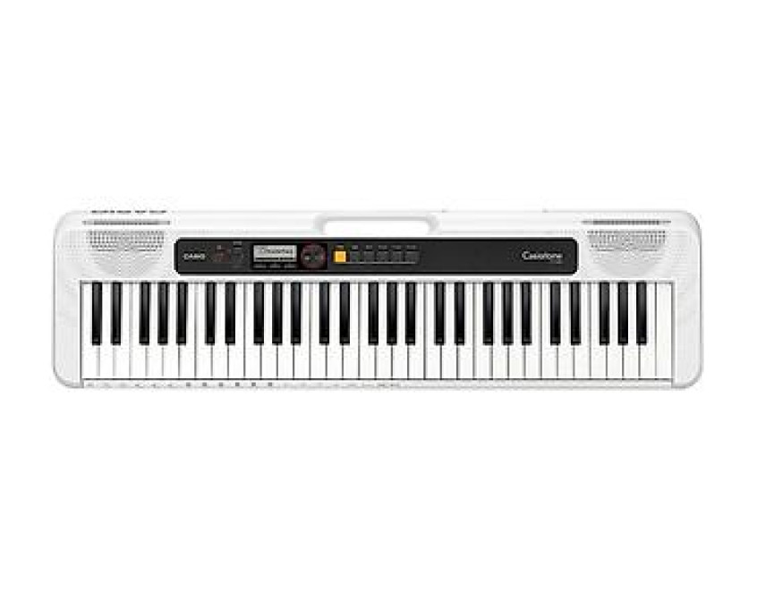 Описание casio ct-s200we – портативный синтезатор из линейки Бишкек - изображение 2