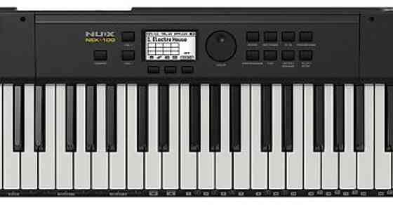 Клавиатура: 61 клавиша Чувствительность: Light2, Light1 Normal, Hard1 Бишкек