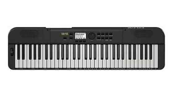 Клавиатура: 61 клавиша Чувствительность: Light2, Light1 Normal, Hard1 Бишкек