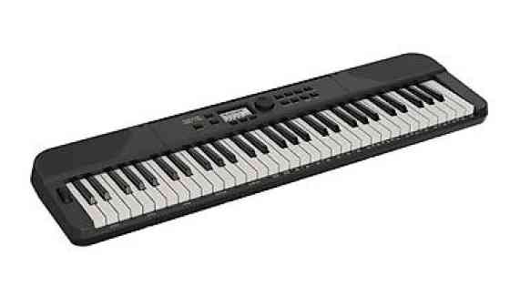 Клавиатура: 61 клавиша Чувствительность: Light2, Light1 Normal, Hard1 Бишкек