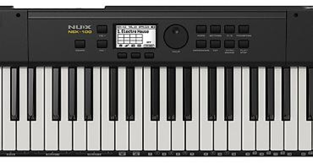 Клавиатура: 61 клавиша Чувствительность: Light2, Light1 Normal, Hard1 Бишкек - изображение 1