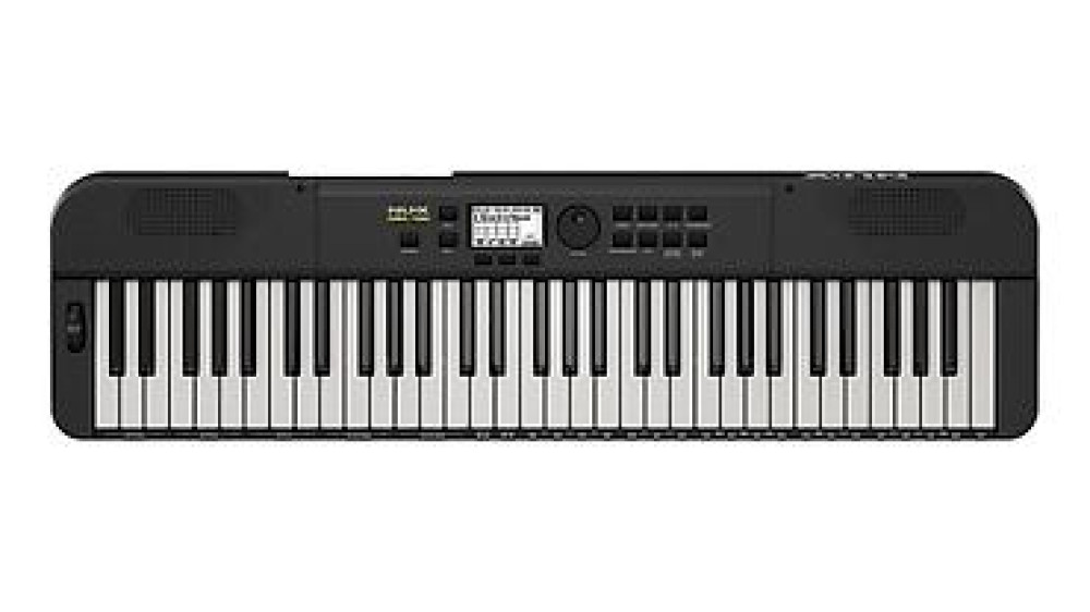 Клавиатура: 61 клавиша Чувствительность: Light2, Light1 Normal, Hard1 Бишкек - изображение 2