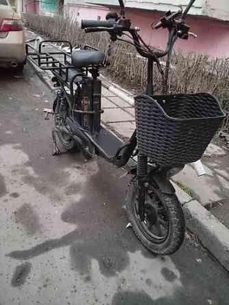 Электровелосипед, Б/у Бишкек