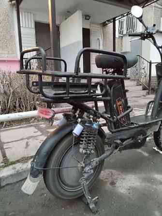 Электровелосипед, Б/у Бишкек