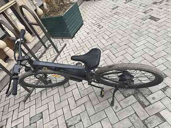 Электровелосипед Бишкек