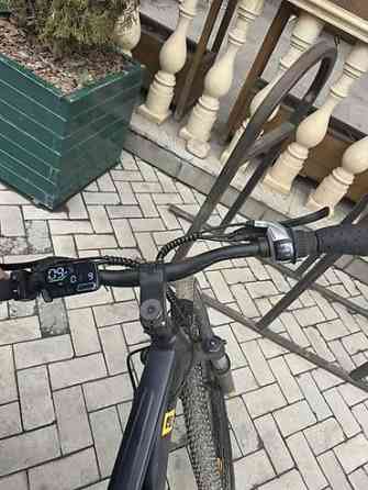 Электровелосипед Бишкек