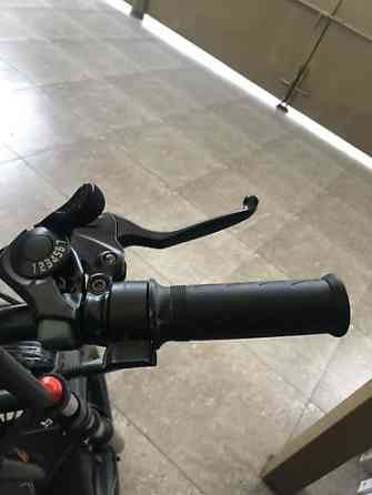 Электровелосипед, Новый Бишкек