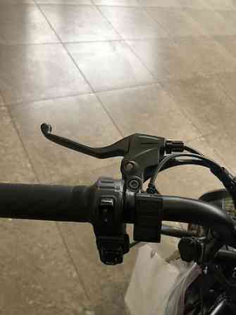 Электровелосипед, Новый Бишкек