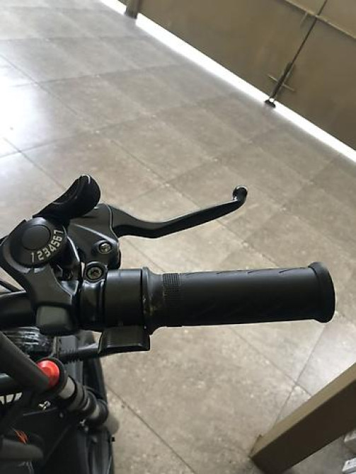 Электровелосипед, Новый Бишкек - сүрөт 4