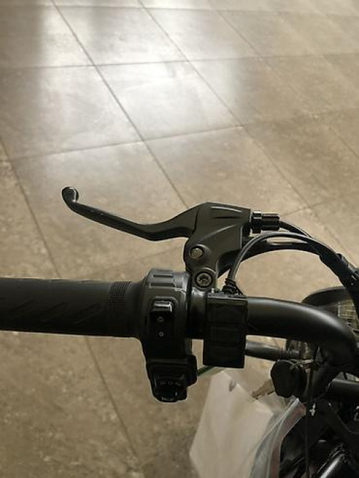 Электровелосипед, Новый Бишкек - сүрөт 5