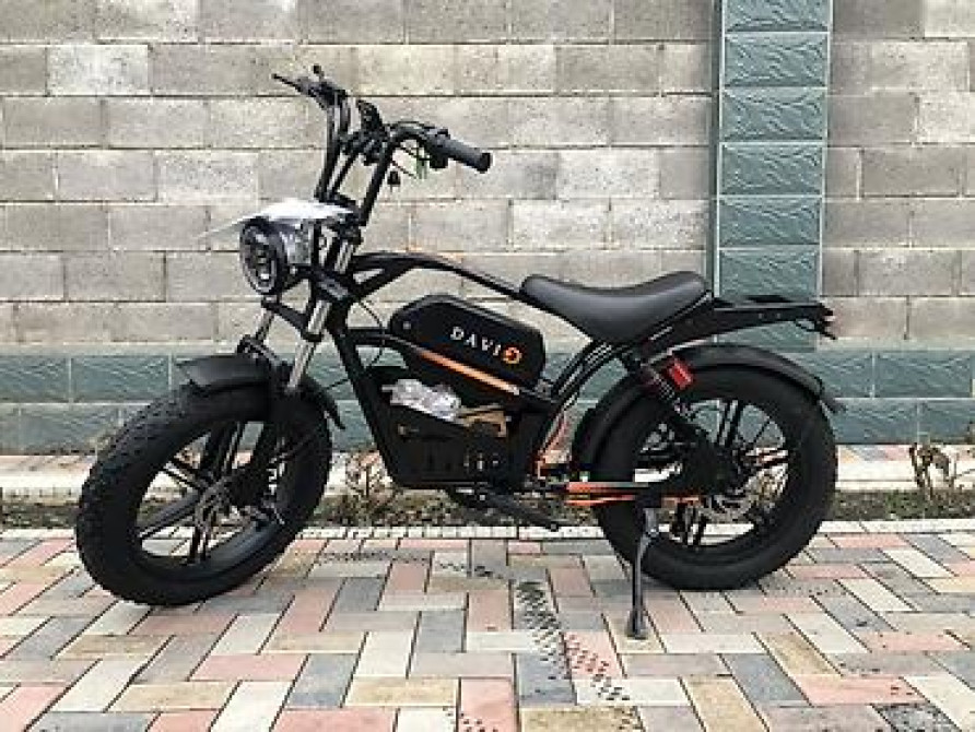 Электровелосипед, Новый Бишкек - сүрөт 3