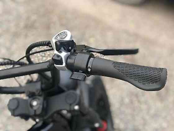 Электровелосипед Бишкек