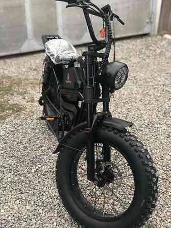 Электровелосипед Бишкек
