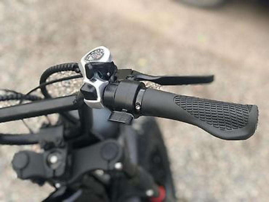 Электровелосипед Бишкек - сүрөт 6