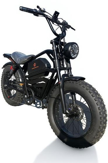 Электровелосипед Бишкек - сүрөт 2