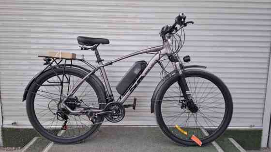 Электровелосипед Бишкек