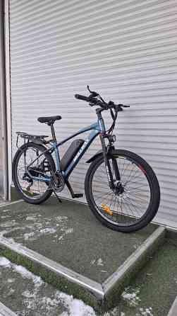 Электровелосипед Бишкек