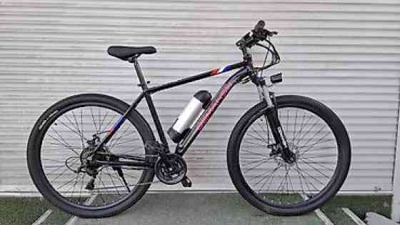 Электровелосипед Бишкек