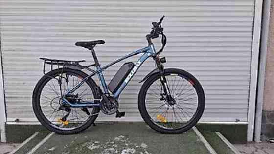 Электровелосипед Бишкек