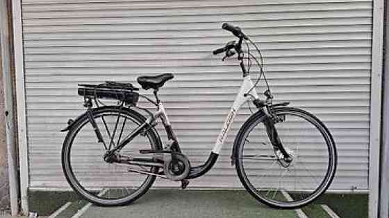 Электровелосипед Бишкек