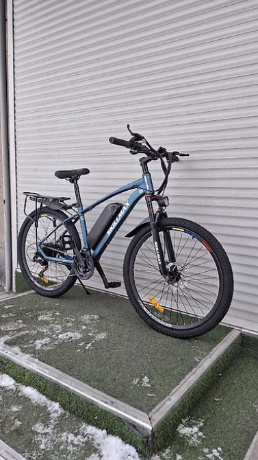 Электровелосипед Бишкек - сүрөт 2