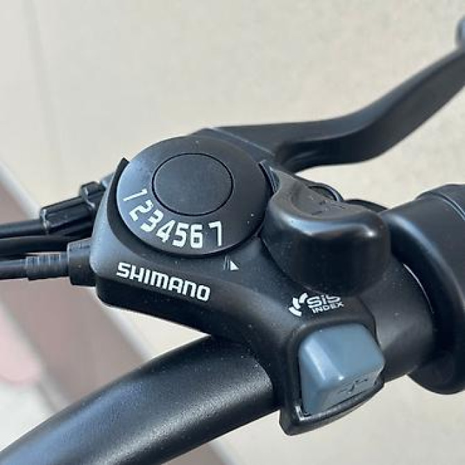 Электровелосипед, Новый Бишкек - сүрөт 4