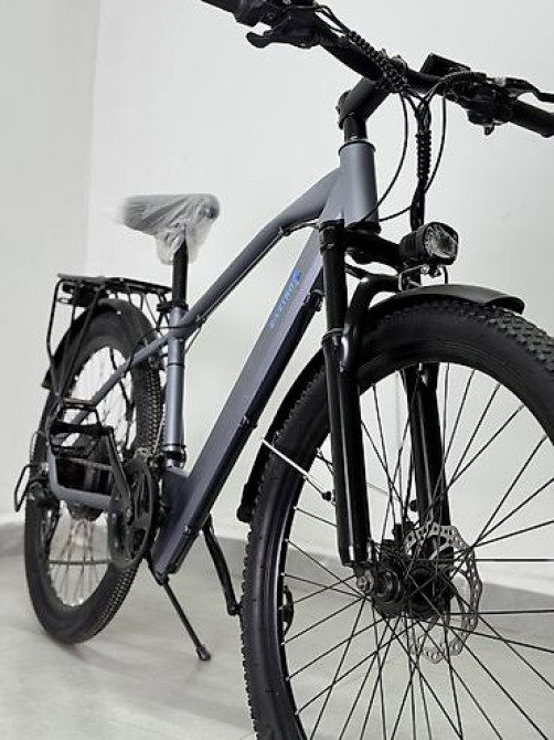 Электровелосипед, Новый Бишкек - сүрөт 1