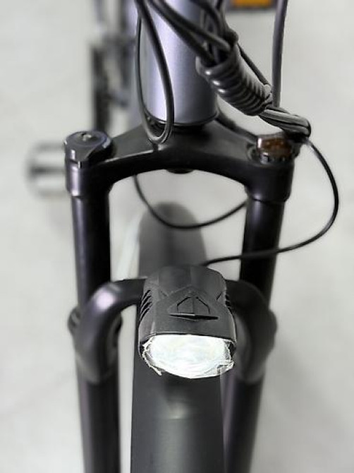 Электровелосипед, Новый Бишкек - сүрөт 5