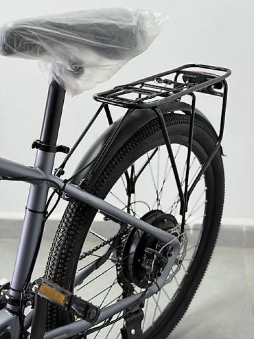 Электровелосипед, Новый Бишкек - сүрөт 3