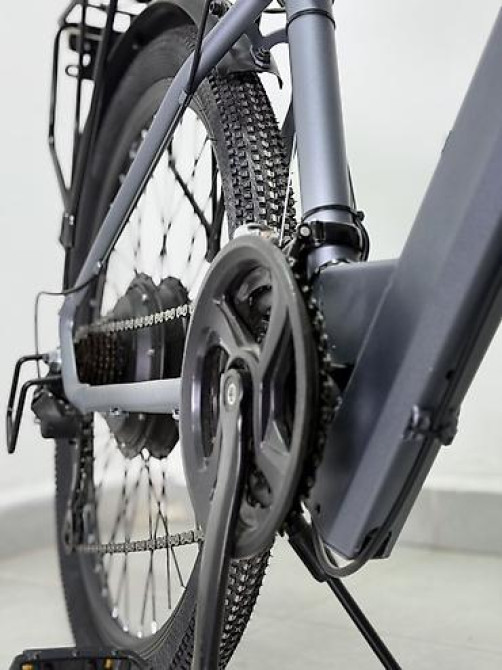 Электровелосипед, Новый Бишкек - сүрөт 2