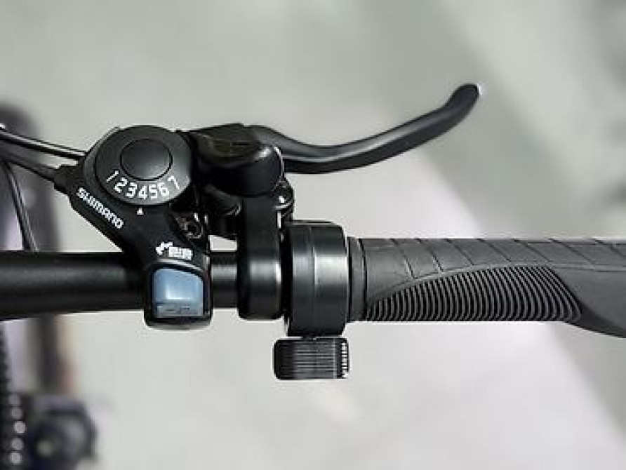 Электровелосипед, Новый Бишкек - сүрөт 7