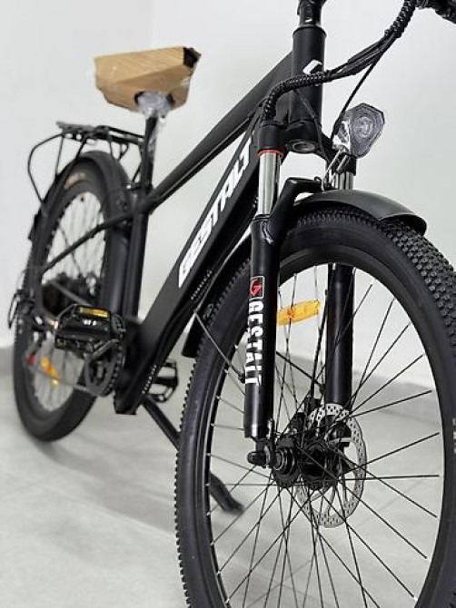 Электровелосипед, Новый Бишкек - сүрөт 8