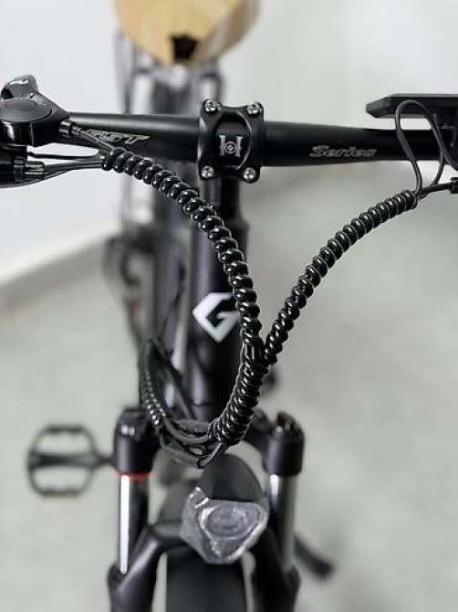 Электровелосипед, Новый Бишкек - сүрөт 4