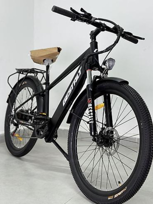 Электровелосипед, Новый Бишкек - сүрөт 1