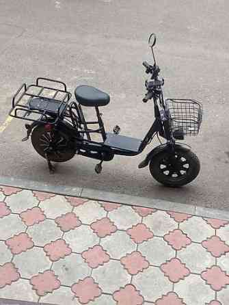 Электровелосипед Бишкек