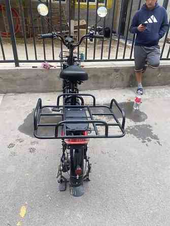 Электровелосипед Бишкек