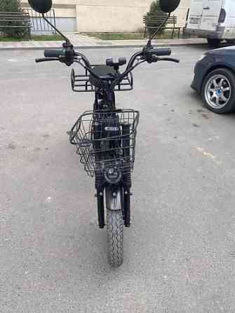 Электровелосипед Бишкек