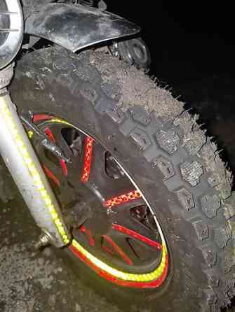 Электровелосипед Бишкек