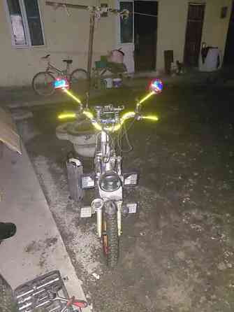 Электровелосипед Бишкек