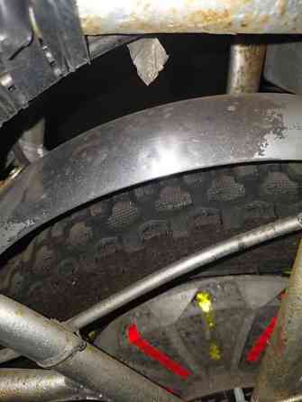 Электровелосипед Бишкек