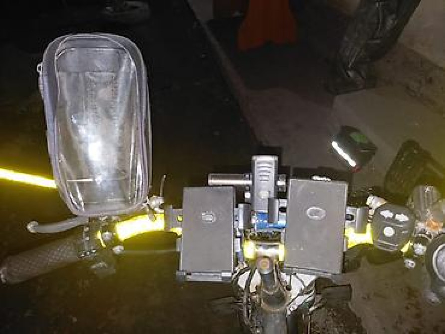 Электровелосипед Бишкек - сүрөт 3