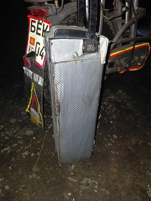 Электровелосипед Бишкек - сүрөт 1