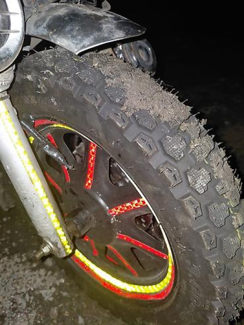 Электровелосипед Бишкек - сүрөт 5