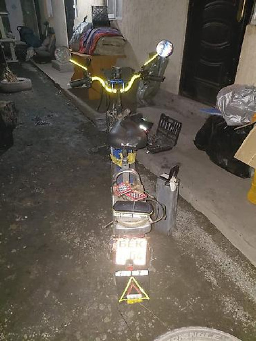 Электровелосипед Бишкек - сүрөт 8