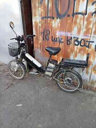 Электровелосипед Бишкек