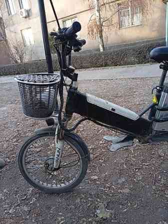 Электровелосипед Бишкек
