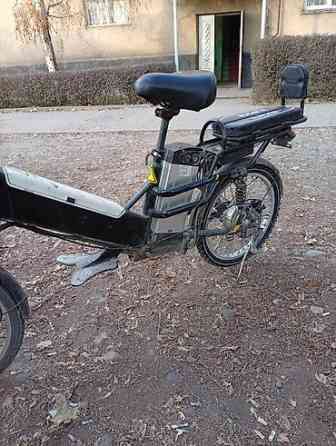 Электровелосипед Бишкек