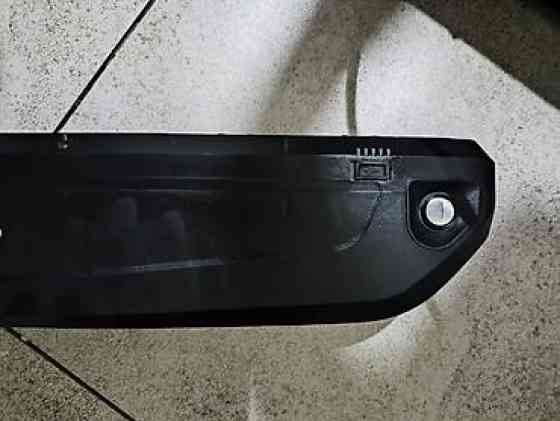 Электровелосипед, Новый Бишкек