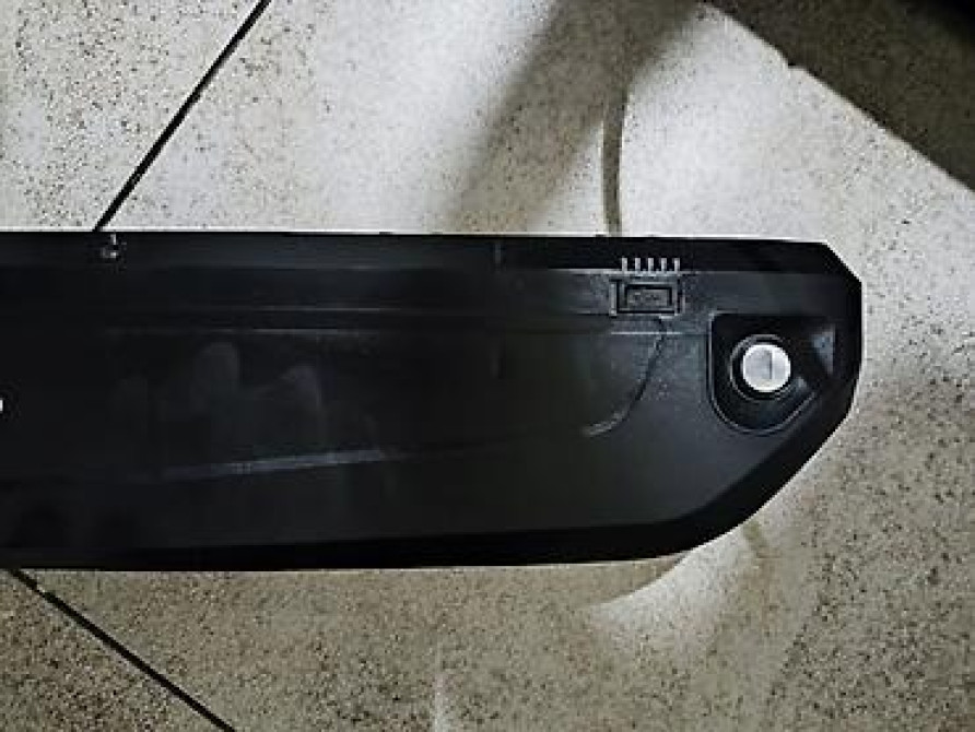 Электровелосипед, Новый Бишкек - сүрөт 2