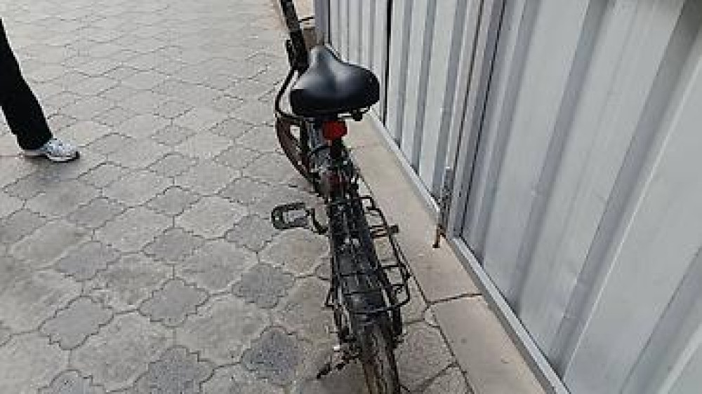 Электровелосипед, Новый Bishkek - photo 2